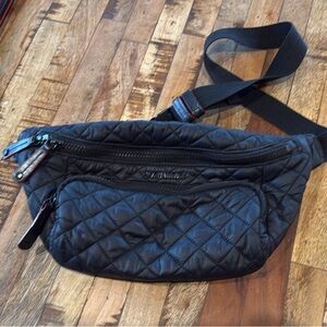 MZ Wallace metro sling crossbody
